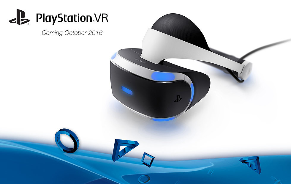 2017iF奖，vr设备，PlayStation VR，