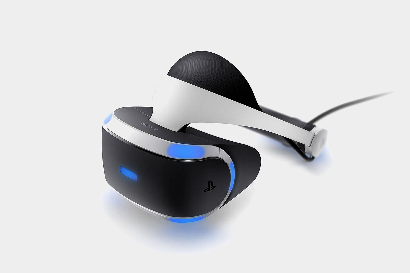 2017if Award，VR equipment，PlayStation VR，
