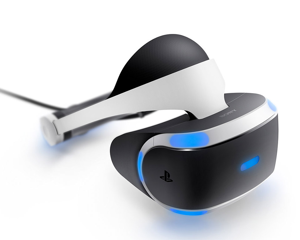 2017if Award，VR equipment，PlayStation VR，