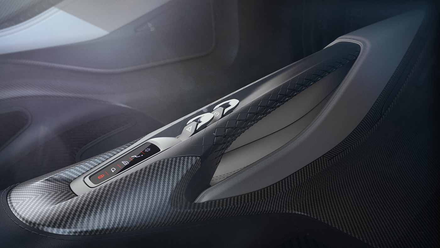 Soft decoration，Aston Martin，fashion，