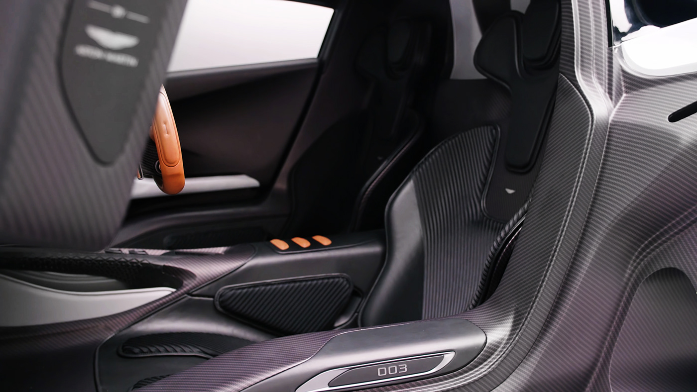 Soft decoration，Aston Martin，fashion，