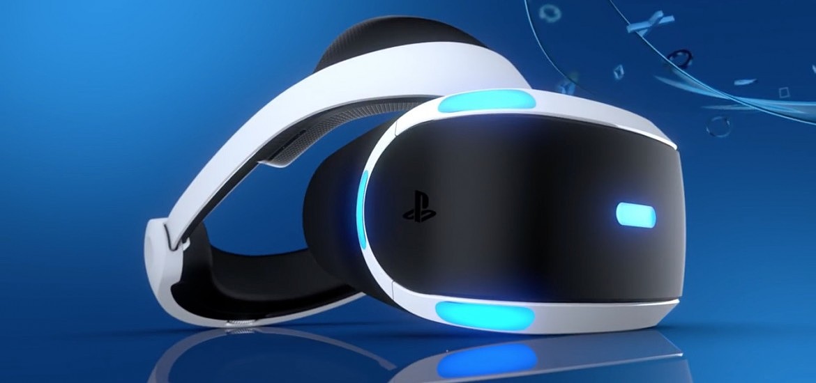 2017if Award，VR equipment，PlayStation VR，