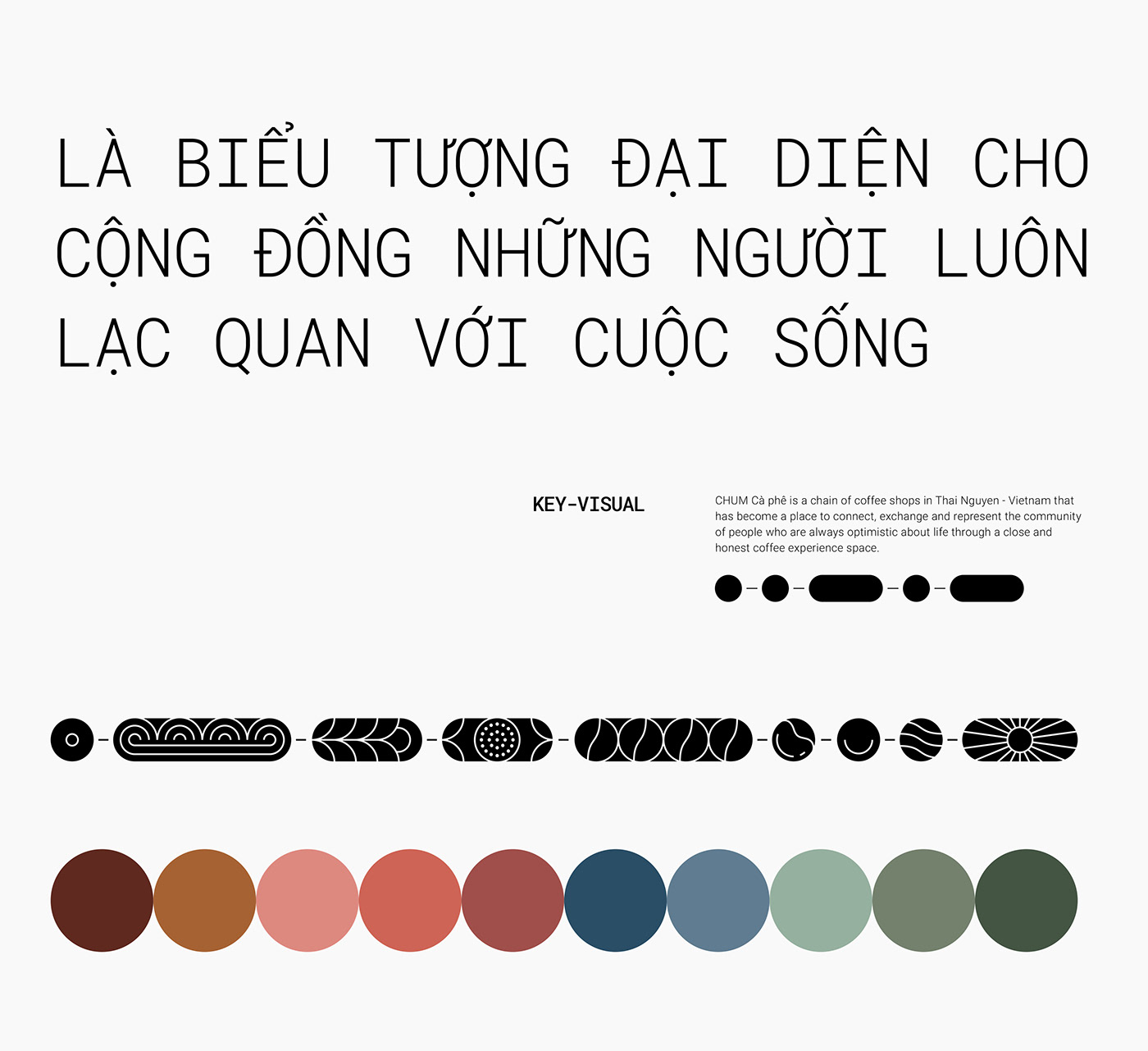 CHUM CY，Coffee，Ton bui，