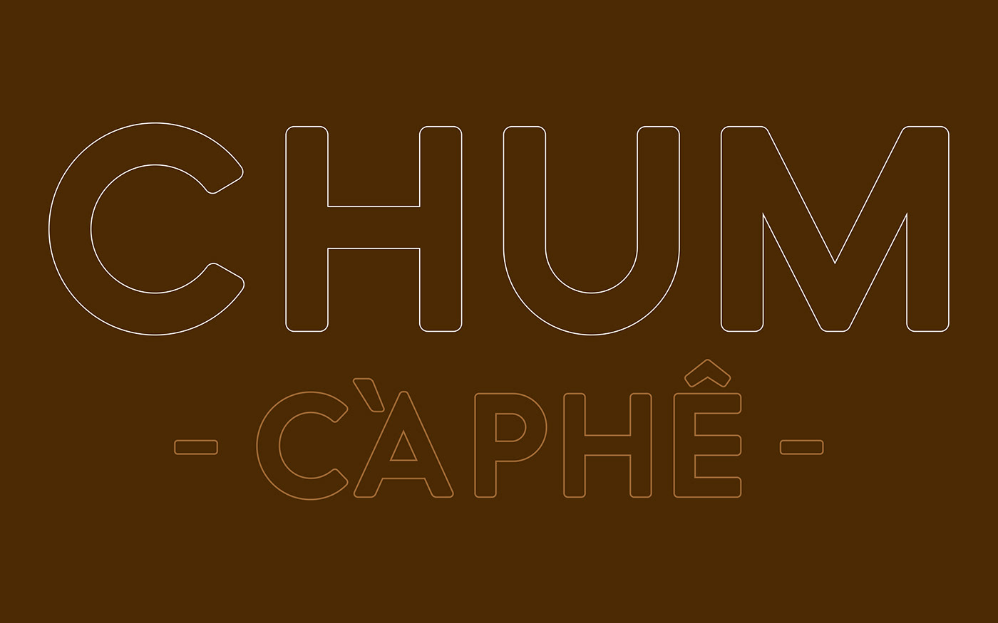 CHUM CY，Coffee，Ton bui，