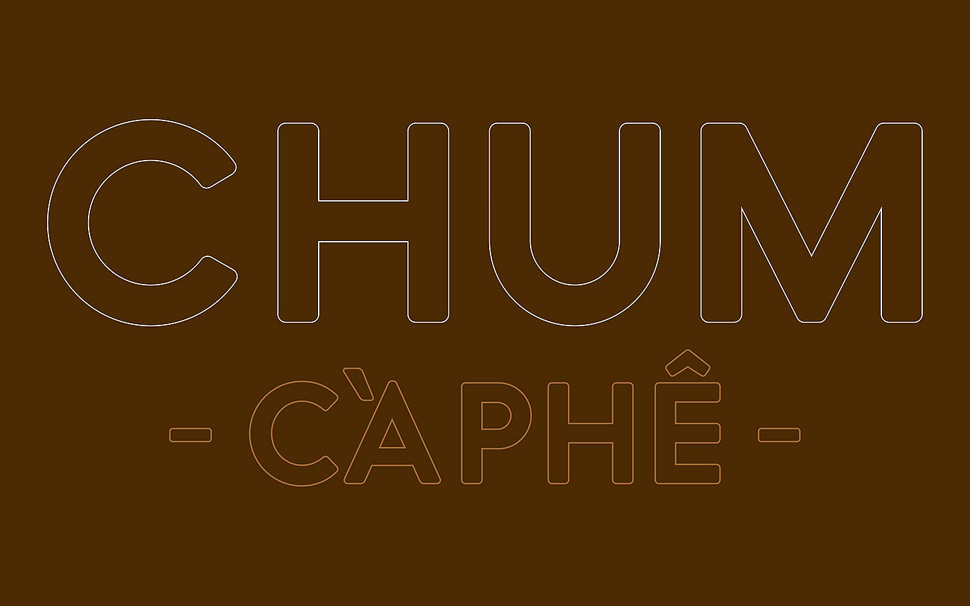 CHUM CY，Coffee，Ton bui，