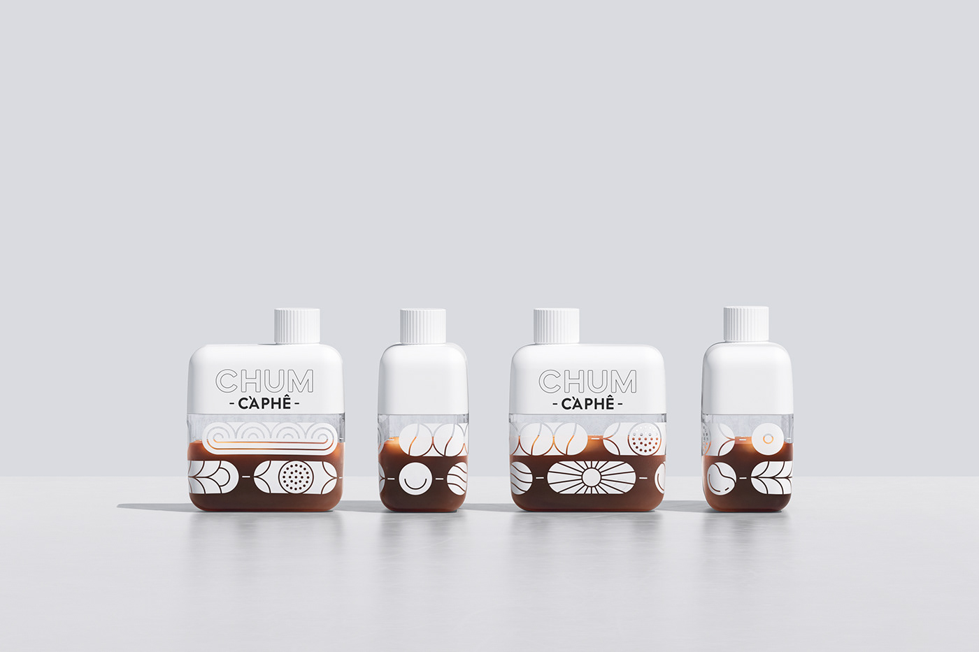 CHUM CY，Coffee，Ton bui，