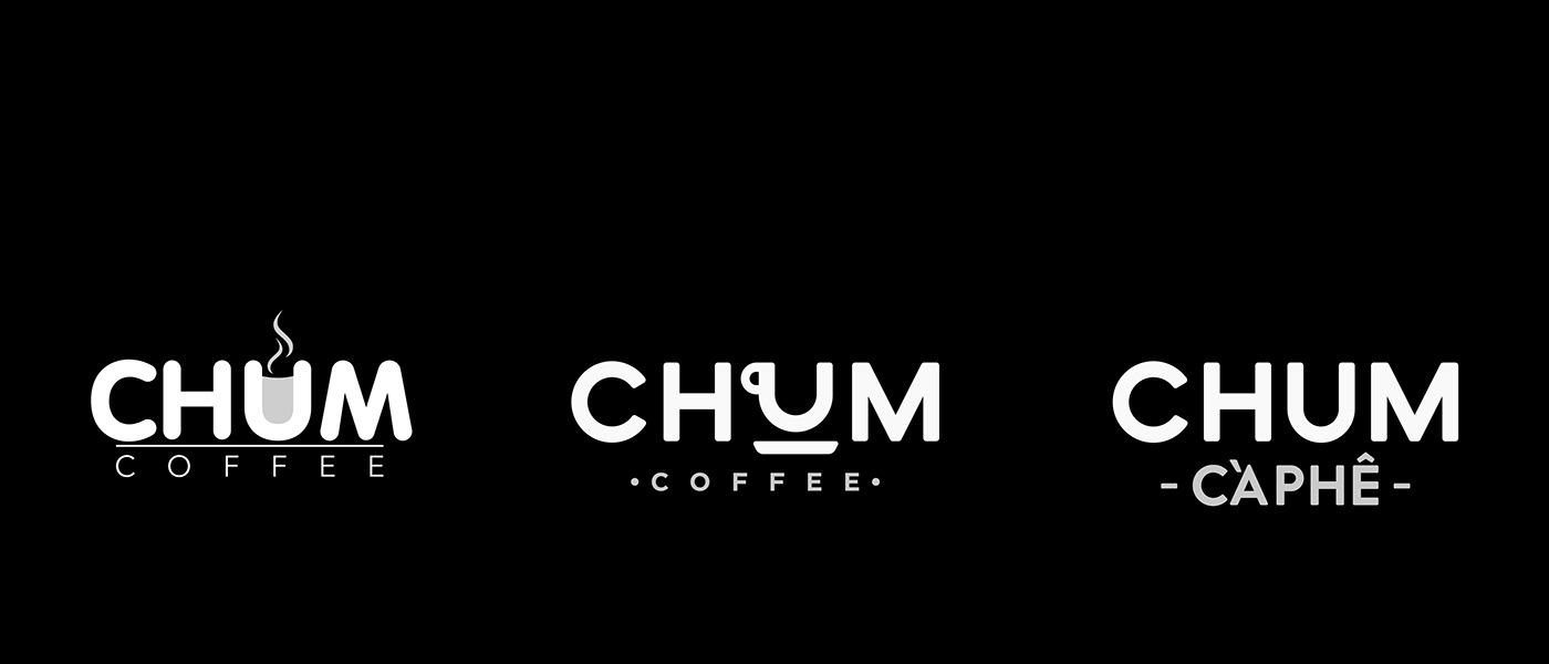 CHUM CY，Coffee，Ton bui，
