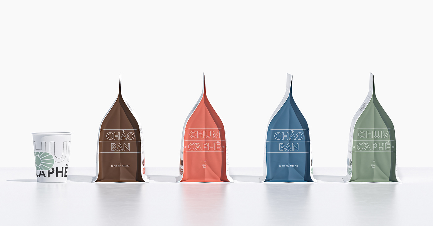 CHUM CY，Coffee，Ton bui，