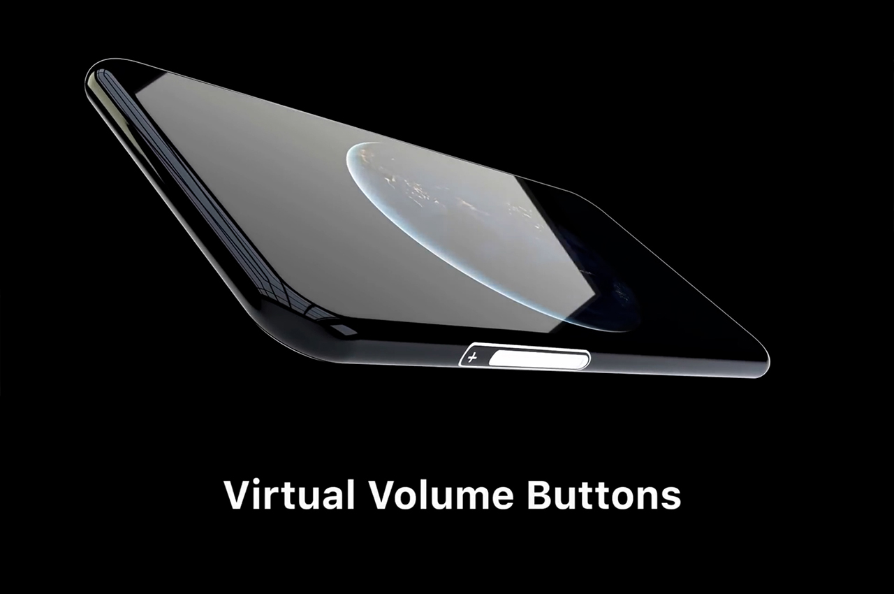 IPHONE 13，creativity，Curved screen，Conceptual works，iPhone，