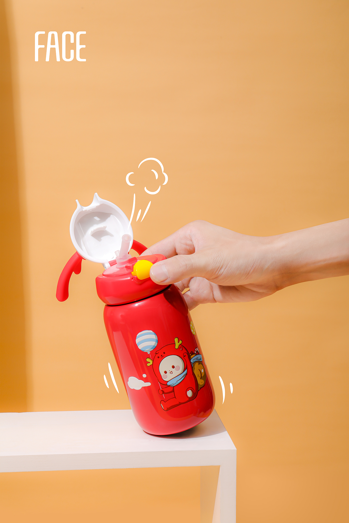 vacuum cup，