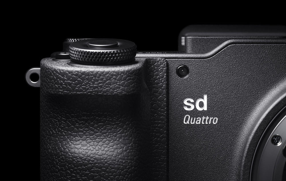 数码相机，Quattro System，2017iF奖，