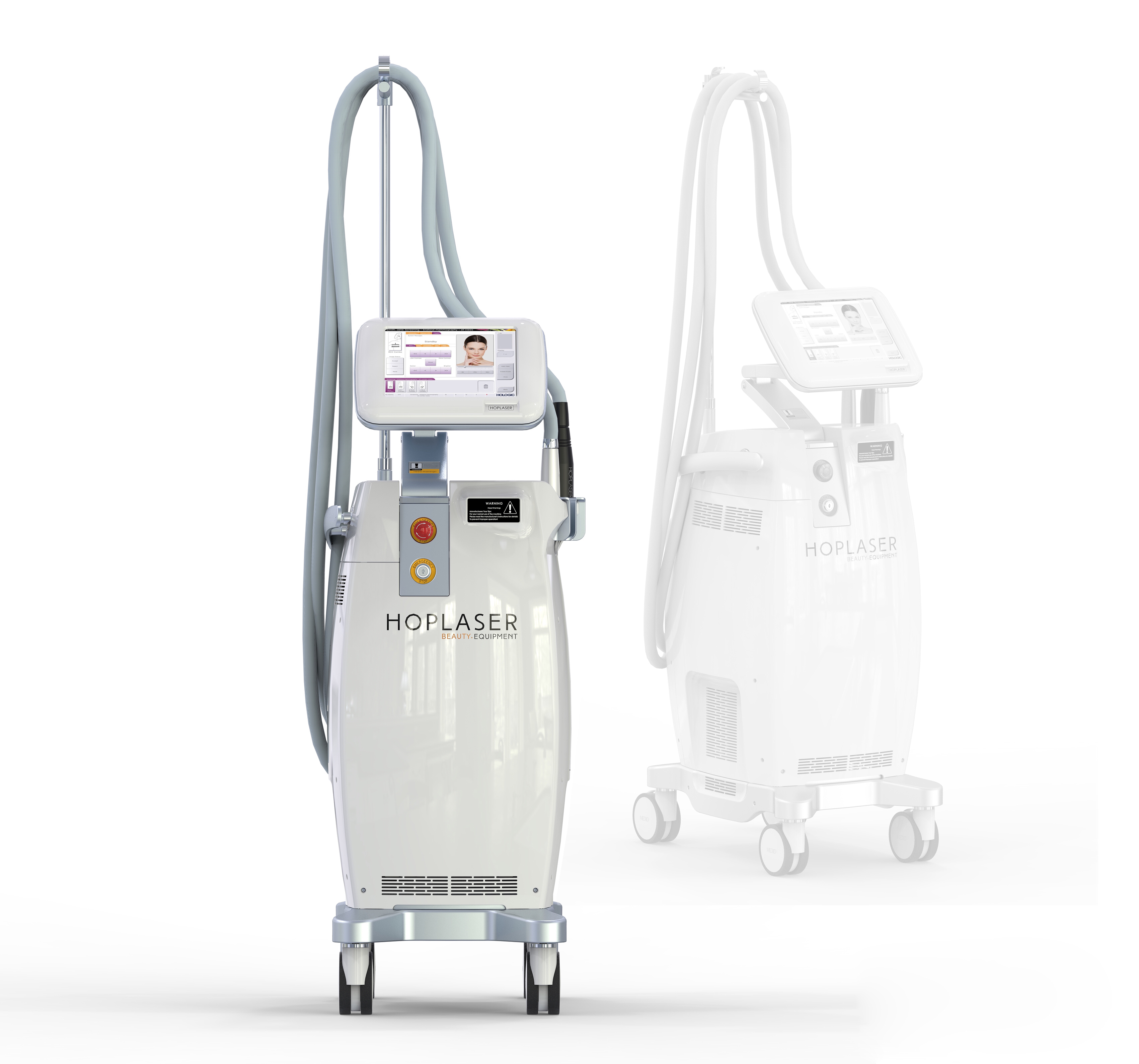 radio frequency，Beauty instrument design，Medical device product design，