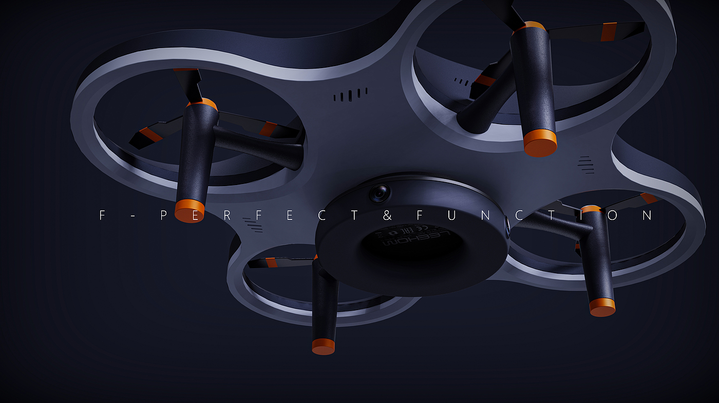 UAV，intelligence，fully automatic，dji ，