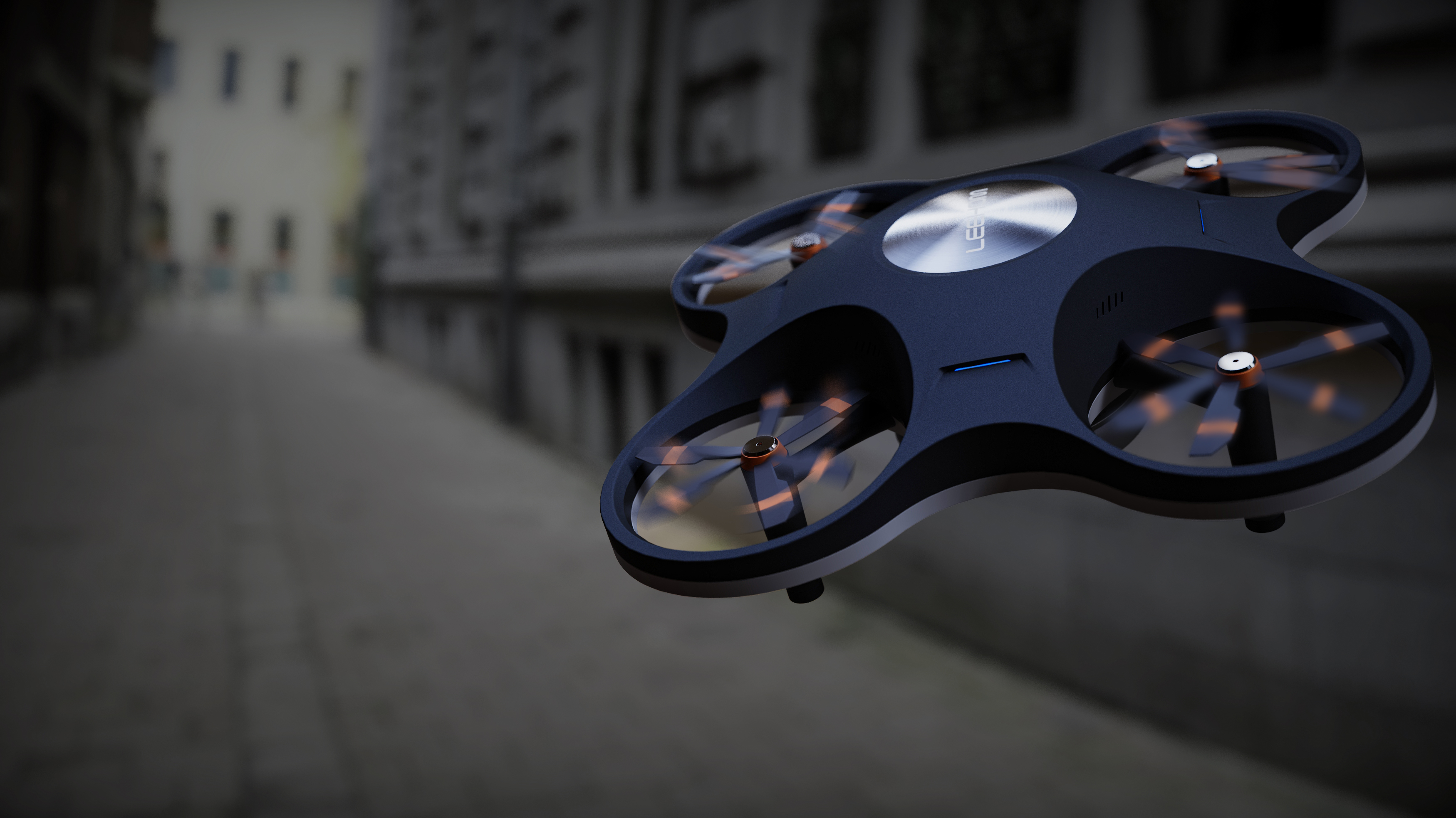 UAV，intelligence，fully automatic，dji ，