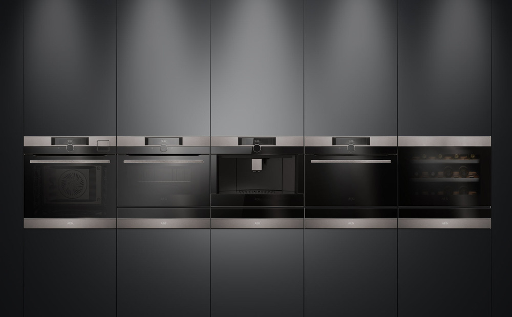 AEG，Kitchen equipment，2017if Award，