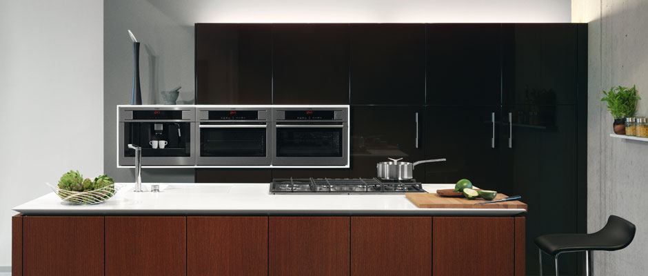 AEG，Kitchen equipment，2017if Award，