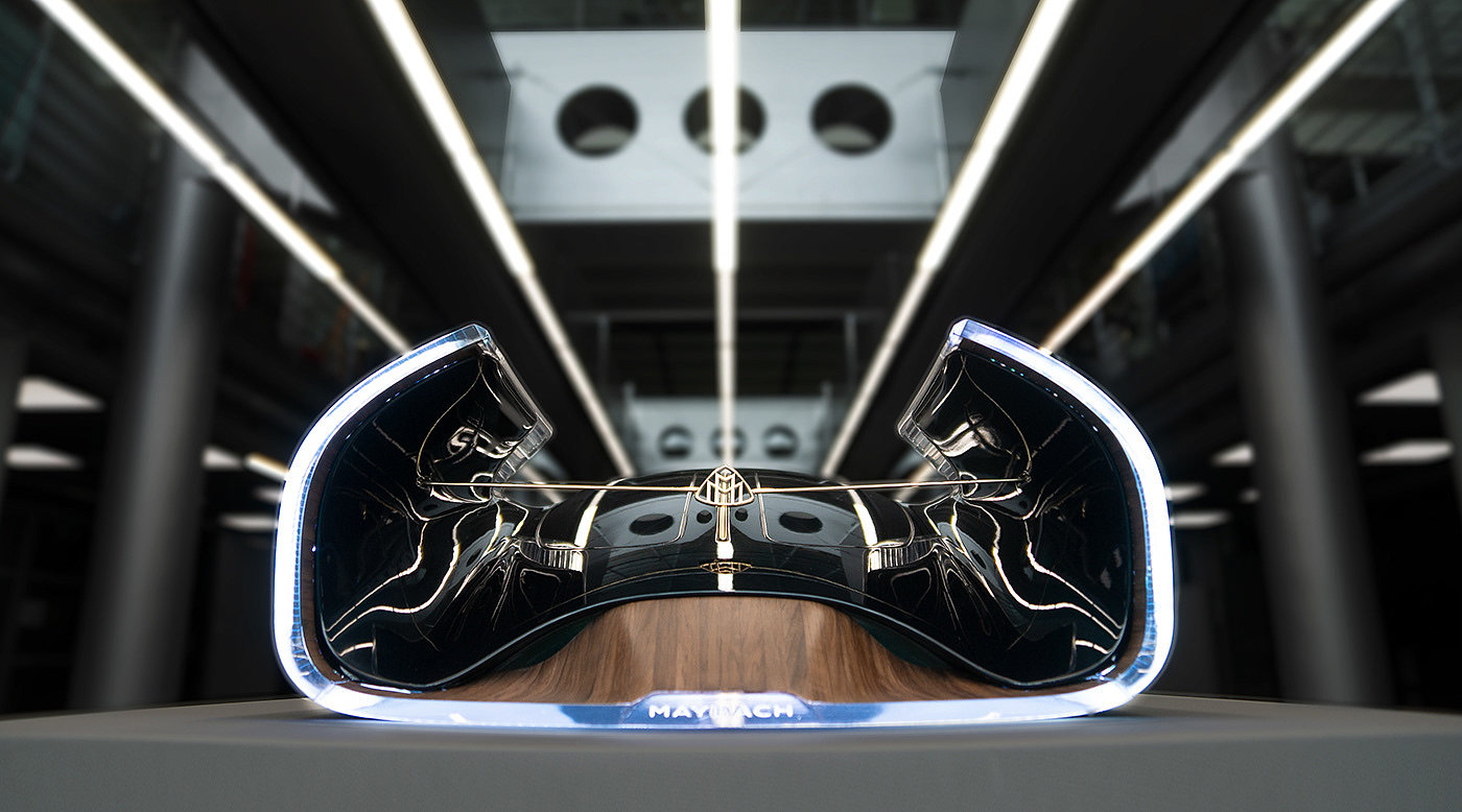 Mercedes-Benz，electric vehicle，brilliant，
