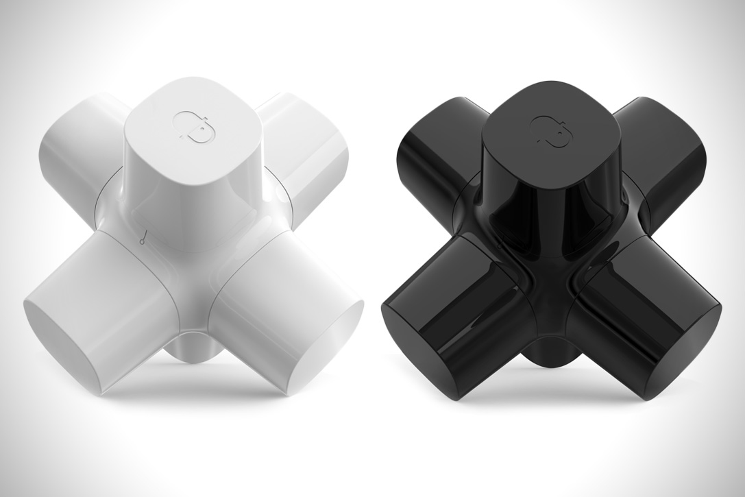 packing box，interest，product design，2017idea Award，