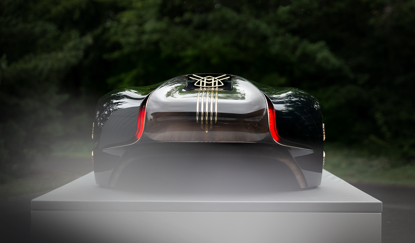 Mercedes-Benz，electric vehicle，brilliant，