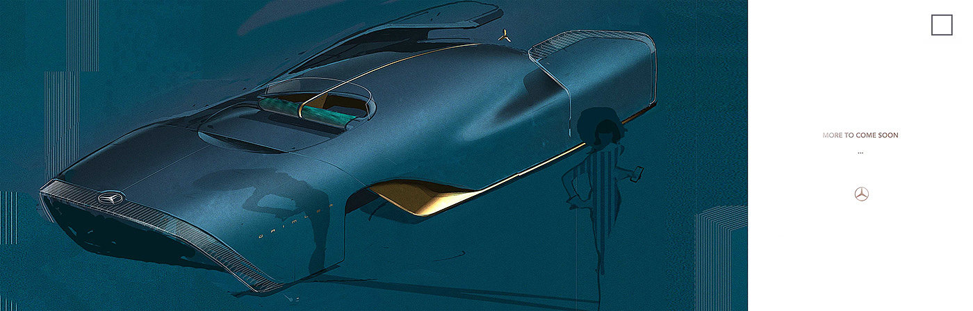 Mercedes-Benz，electric vehicle，brilliant，