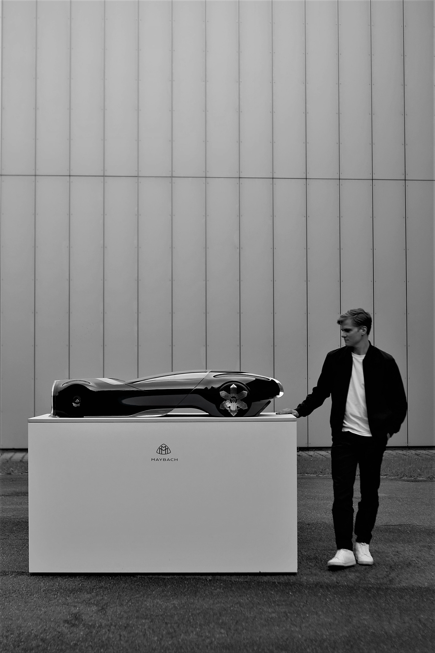 Mercedes-Benz，electric vehicle，brilliant，