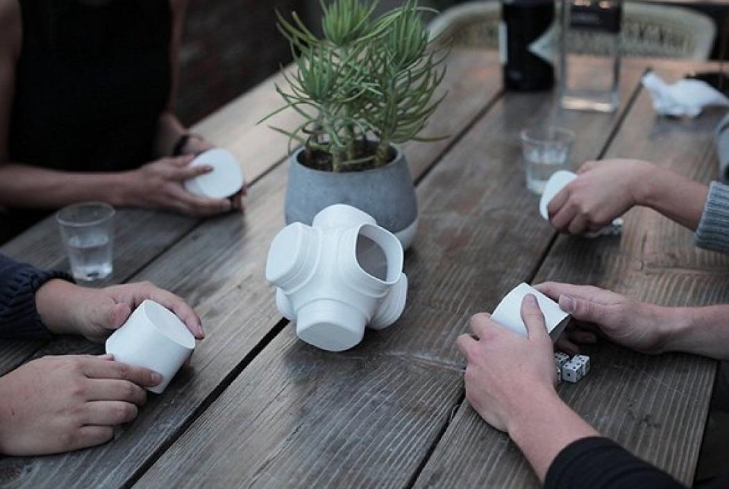 packing box，interest，product design，2017idea Award，