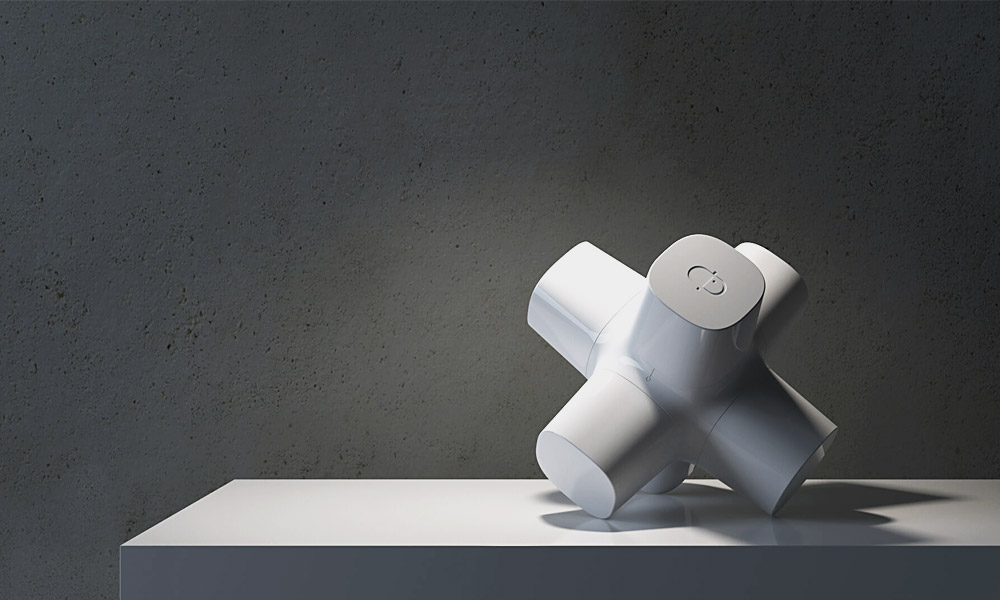 packing box，interest，product design，2017idea Award，