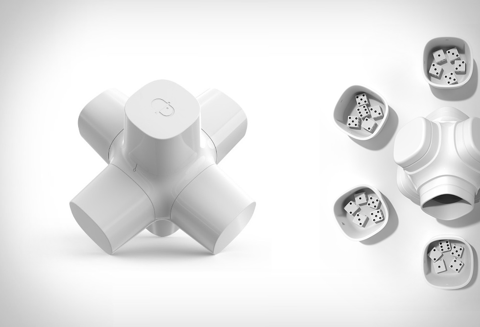 packing box，interest，product design，2017idea Award，