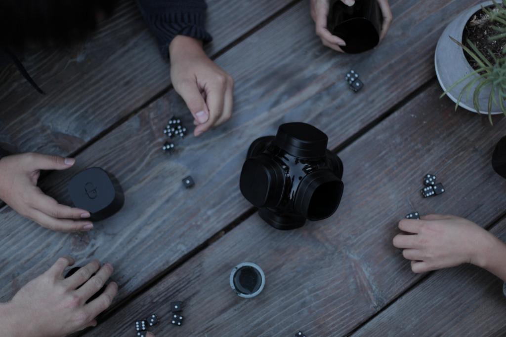 packing box，interest，product design，2017idea Award，