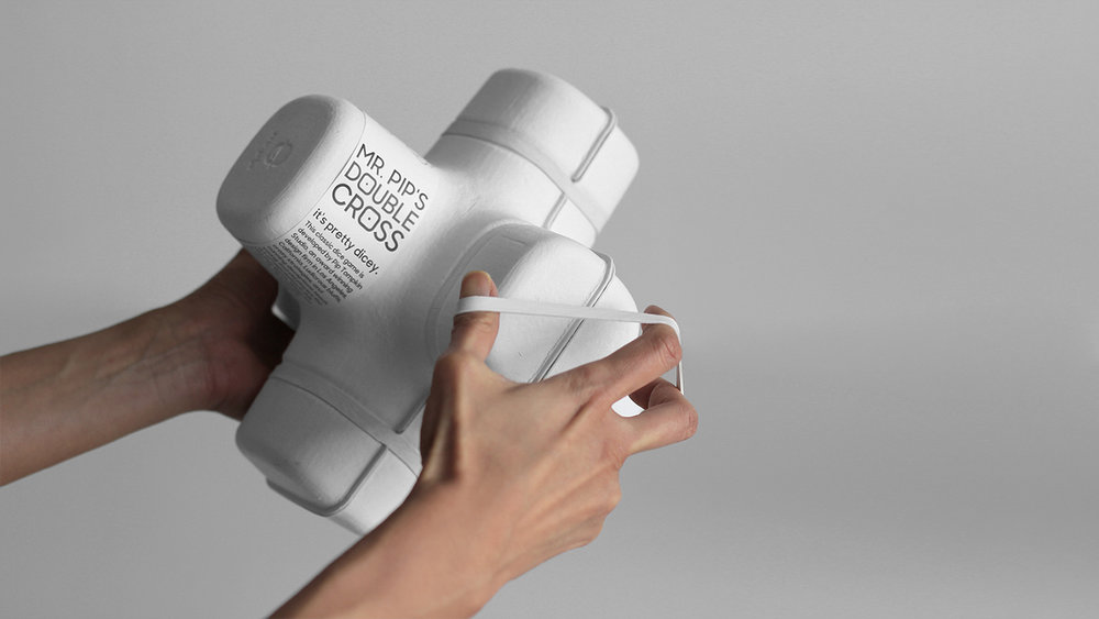 packing box，interest，product design，2017idea Award，