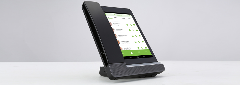 abTouchPhone，Touch screen telephone，2017if Award，