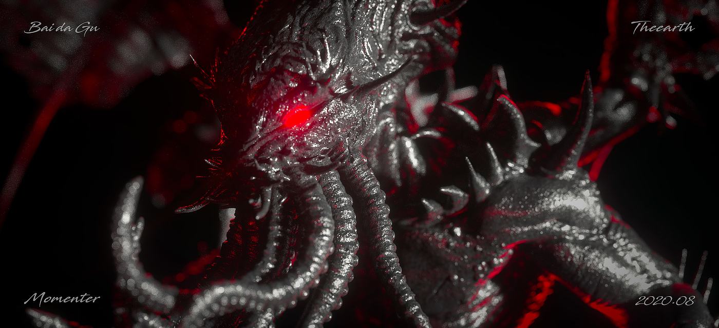 three-dimensional，Render，modeling，