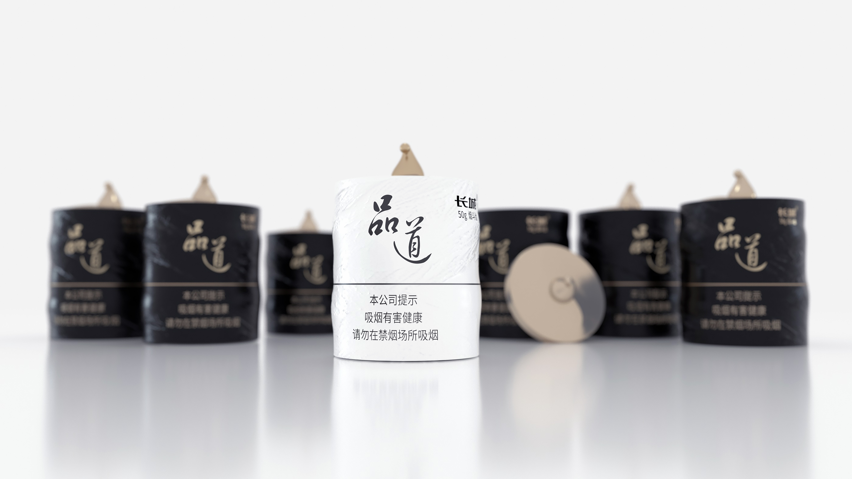 Pipe shred，Cigarette bag，Bottle type，