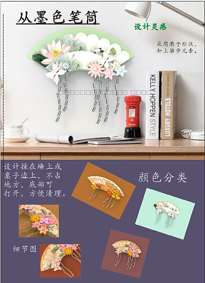 Office products，