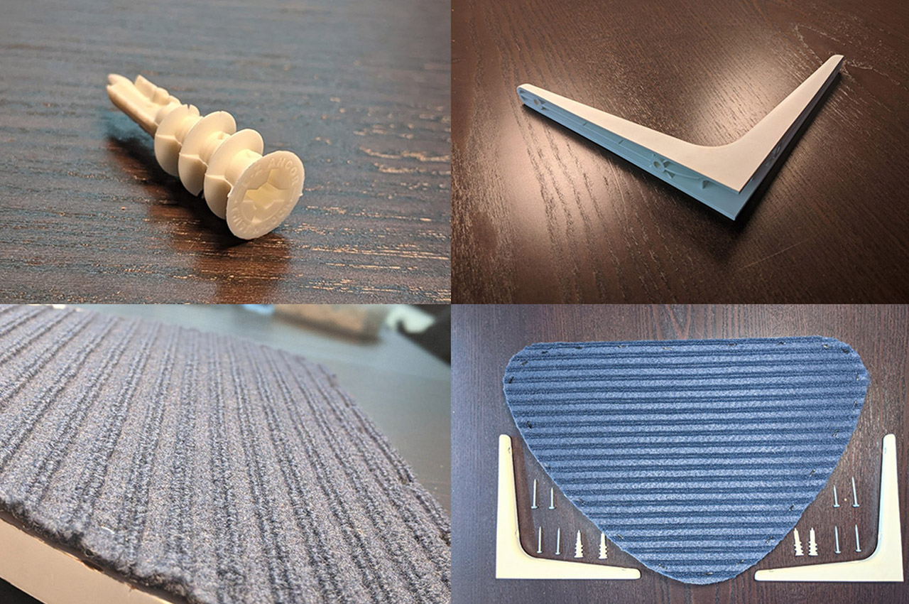 Minimalism，Millennials，Narrow apartment，Space constraints，