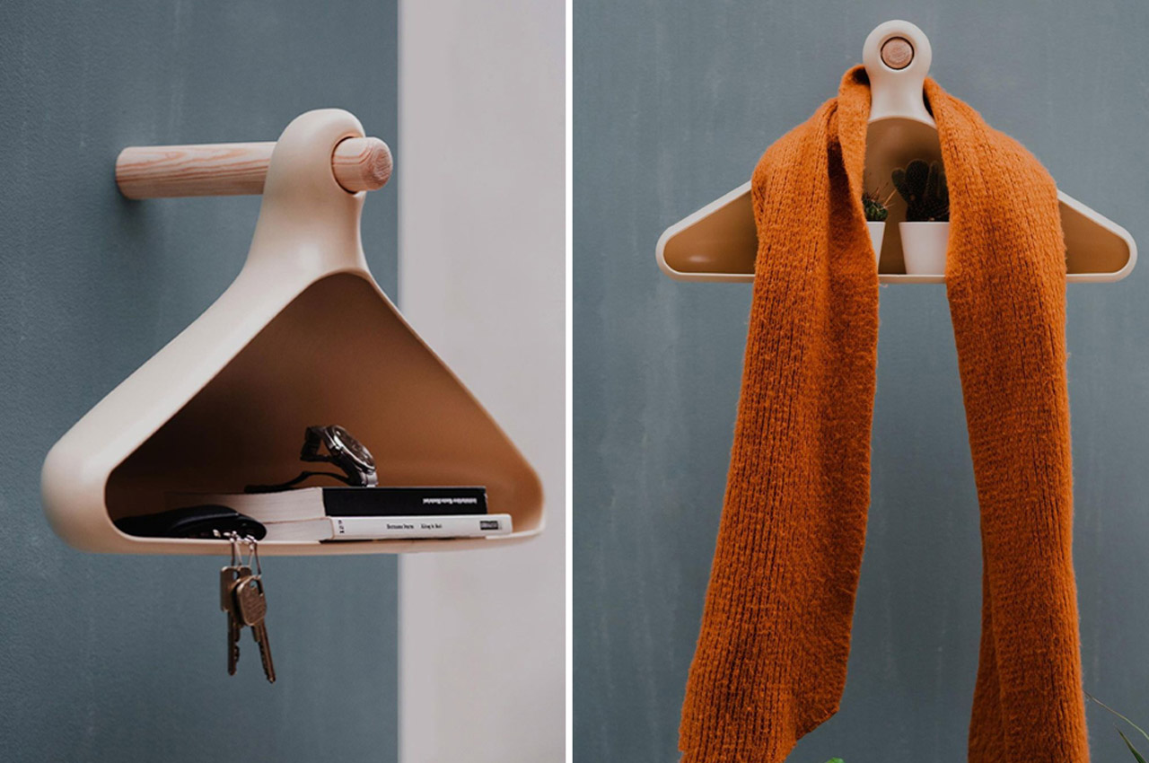 Minimalism，Millennials，Narrow apartment，Space constraints，