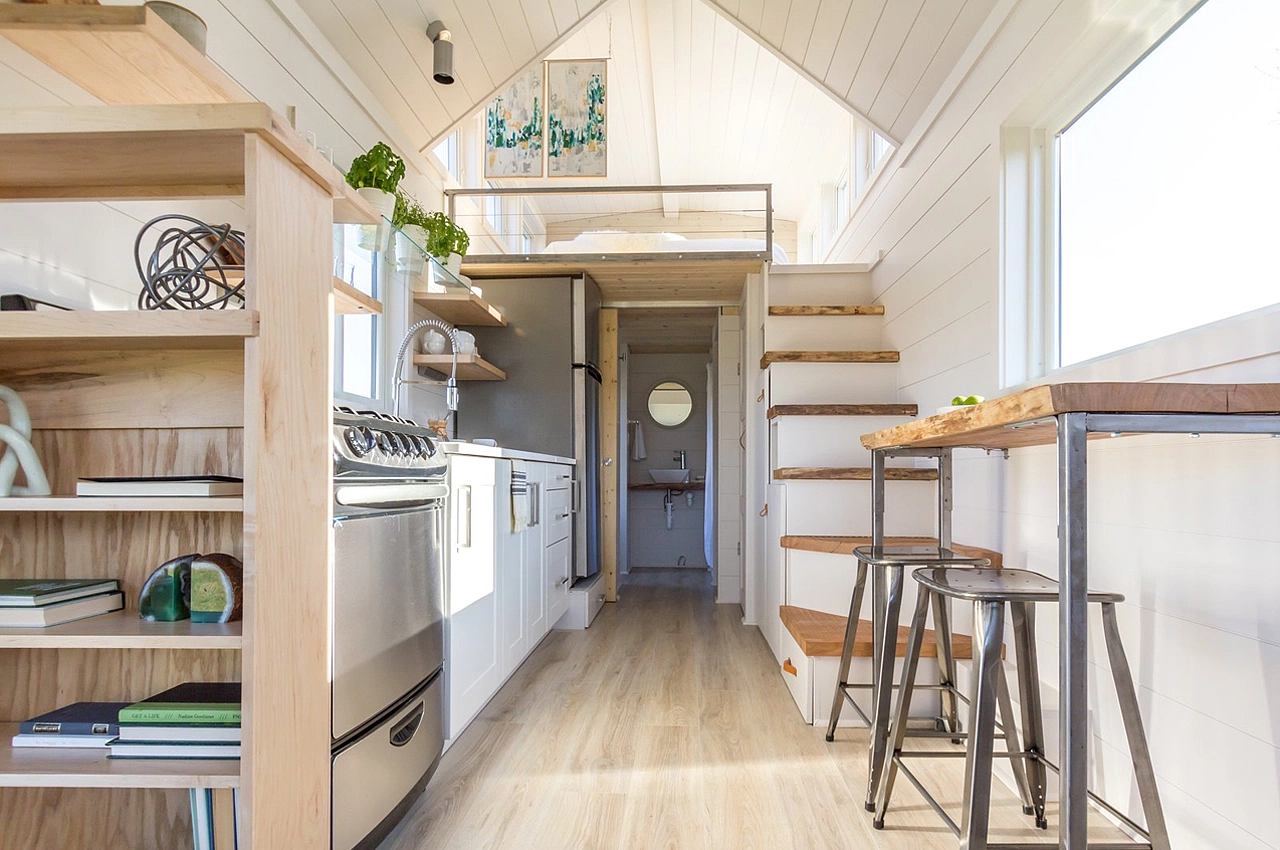 Elsa，Small house，Natural and simple，swing，