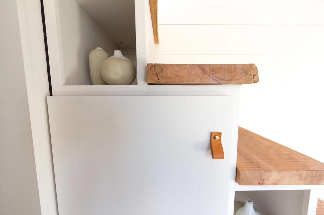 Elsa，Small house，Natural and simple，swing，