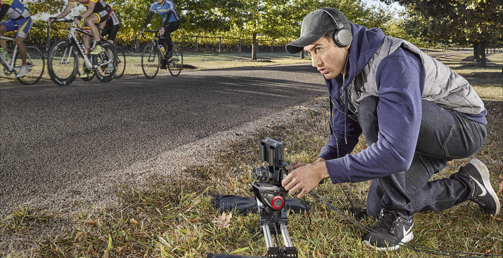 video camera，miniature，Digital，2017idea Award，