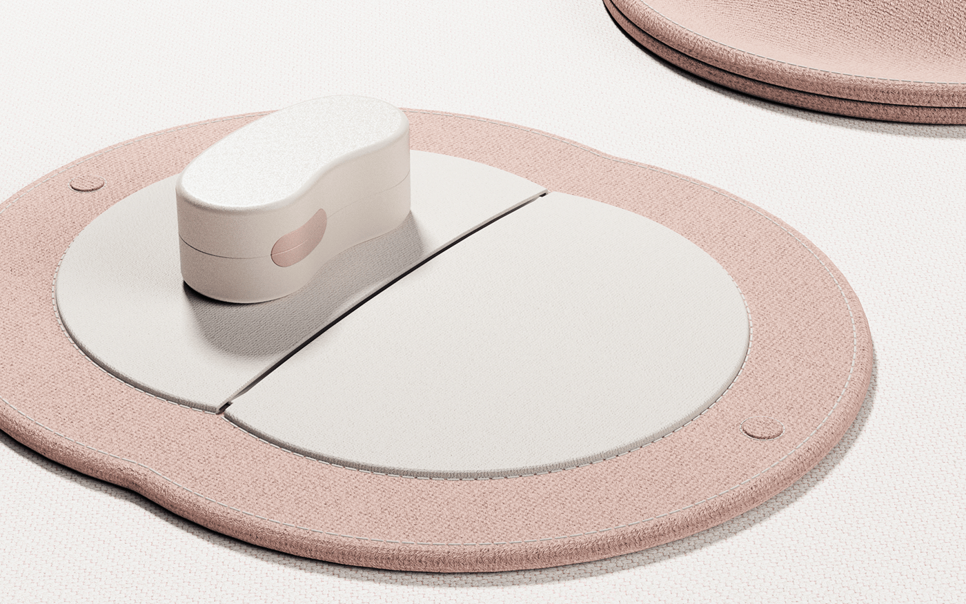 Songpyeon，Gahyeon Kim，tableware，