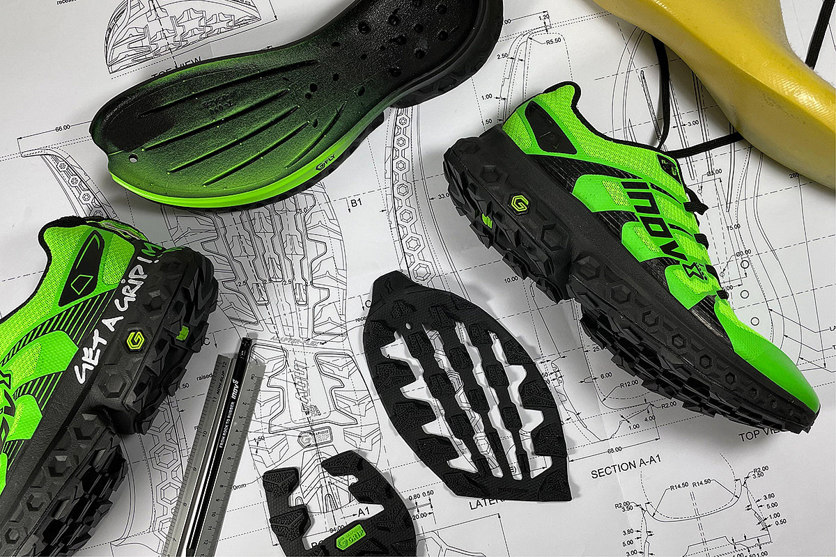 Luke McConnie，sneakers，Running shoes，
