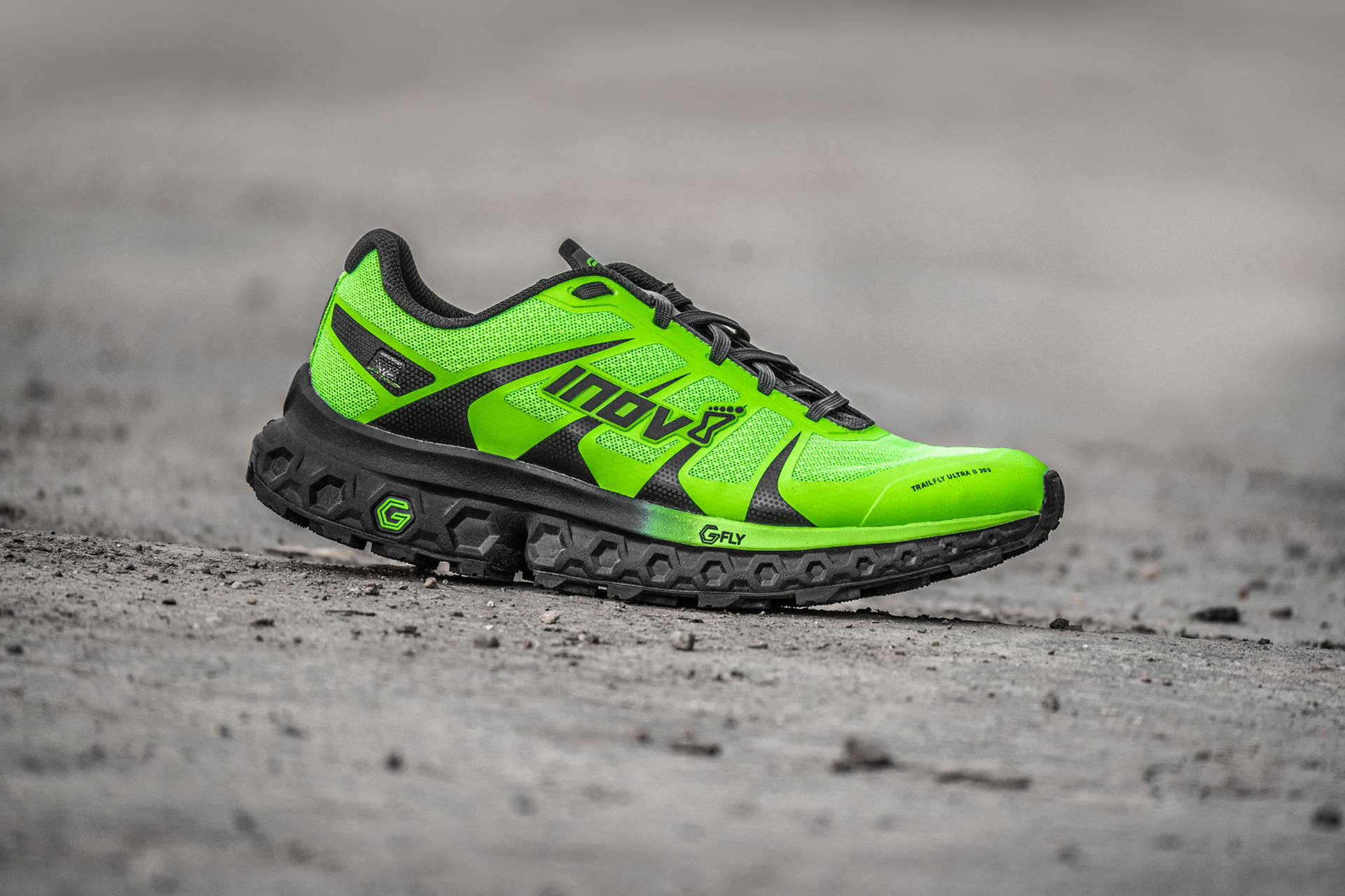 Luke McConnie，sneakers，Running shoes，