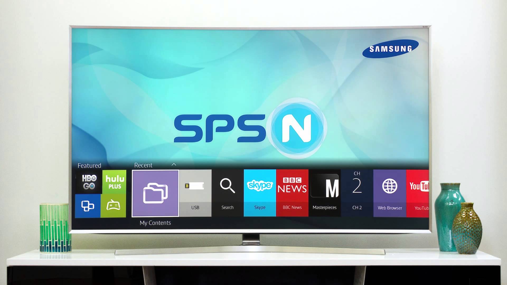 三星电视机2016smarthub