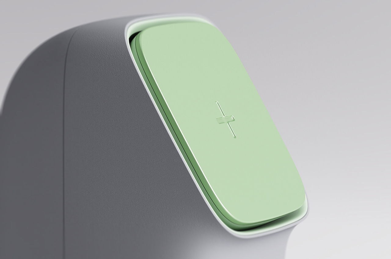 Chau，Charger，IPHONE MAGSAFE，Mobile power supply，