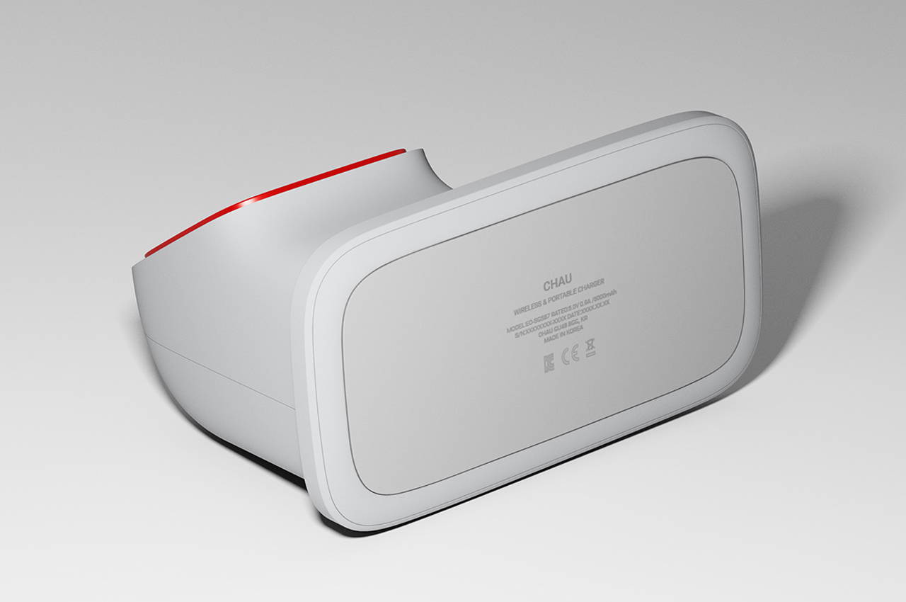 Chau，Charger，IPHONE MAGSAFE，Mobile power supply，