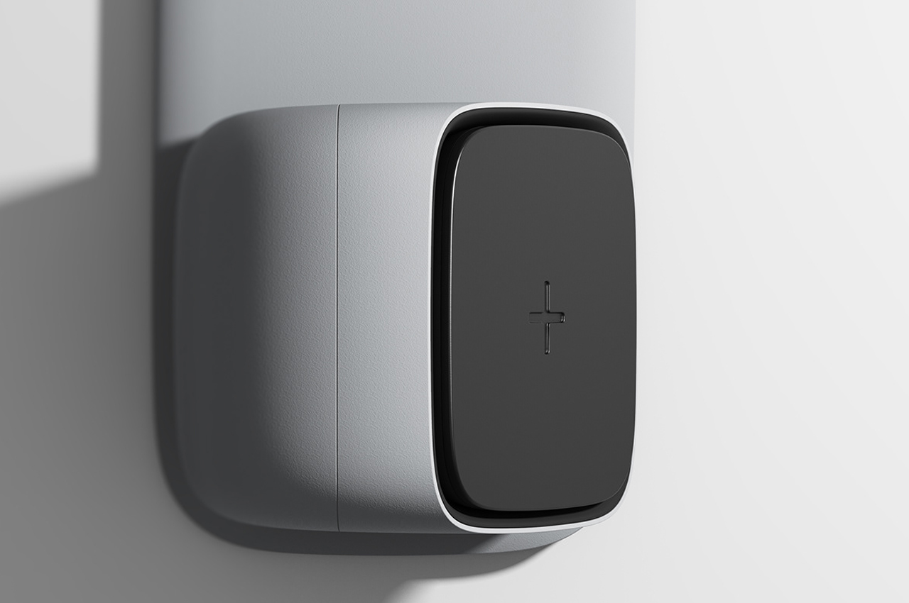 Chau，Charger，IPHONE MAGSAFE，Mobile power supply，