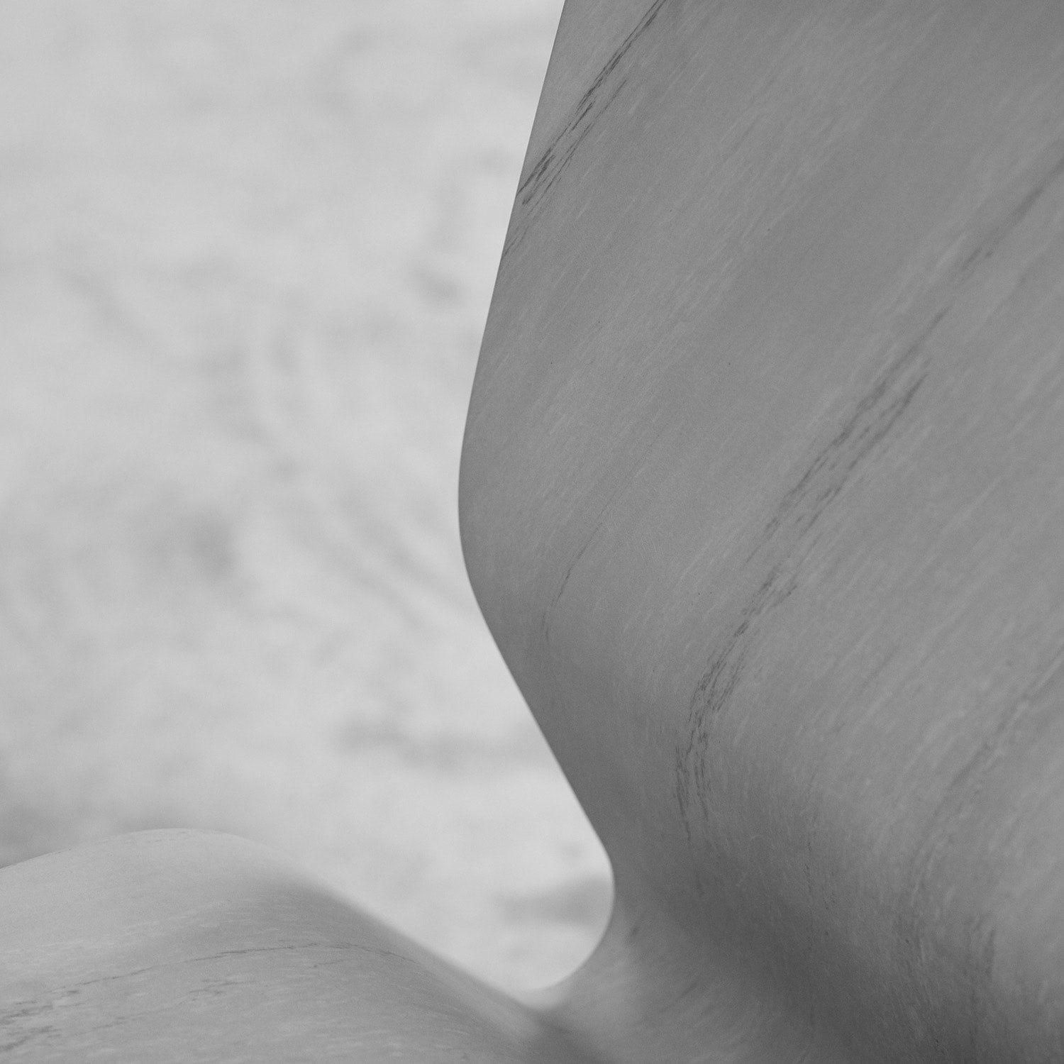 Marc Newson，Extruded Marble，chair，chair，