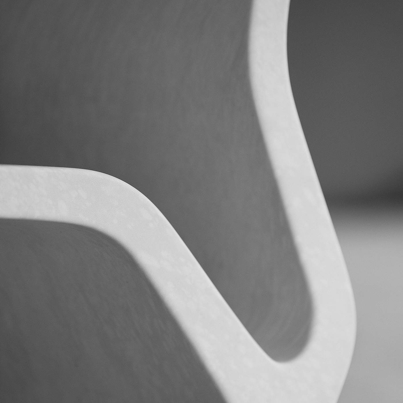 Marc Newson，Extruded Marble，chair，chair，