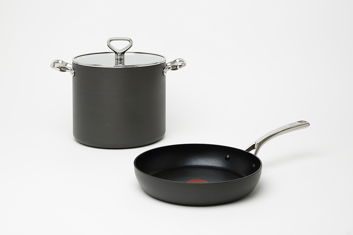Teflon, France，Frying pan，steamer，brand，
