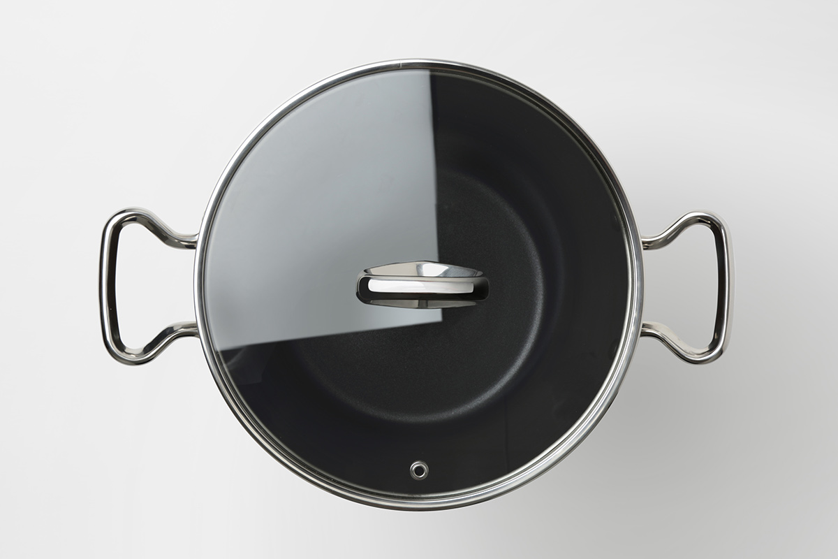 Teflon, France，Frying pan，steamer，brand，